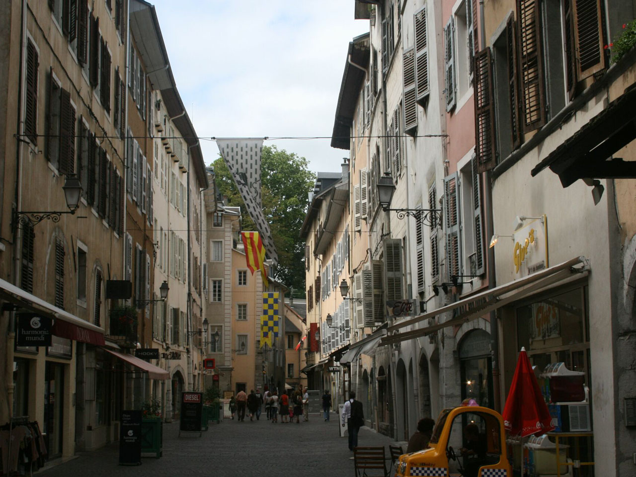 Chambery